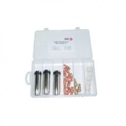 Boîte de maintenance Binzel pour torche MB 36 et MB 501