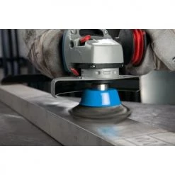 Brosse boisseau Bosch 100 mm à fils d’acier torsadés – 1608614002 7 Brosse boisseau Bosch 100 mm à fils d’acier torsadés – 1608614002 -Accessoire de soudage Soldes AFD 161026