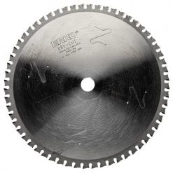 Accessoire de soudage Soldes 9 Lame de scie circulaire Erko DRYCUT