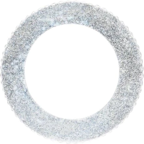 Bague de réduction Bosch pour lame de scie circulaire - 2600100229 1 Bague de réduction Bosch pour lame de scie circulaire - 2600100229