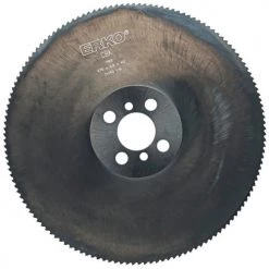 Lame circulaire Erko HSS-DMoV CBK