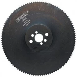 Lame circulaire Erko HSS-CoV CBK-X