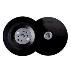 Plateau caoutchouc Cori pour meuleuse universels – 20245