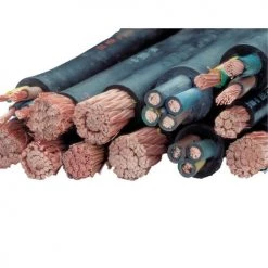 Câble de soudage SAF-FRO H01N2-E