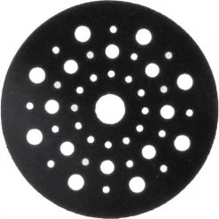 Patin abrasif Bosch pour ponceuses orbitales - 2608000765