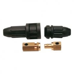 Connecteurs pour câble de soudage SAF-FRO 35 à 95 mm²