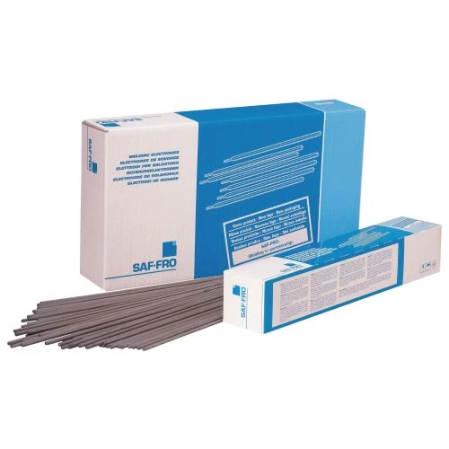 Electrode rutile SAF-FRO SAFER L 51 1 Electrode rutile SAF-FRO SAFER L 51