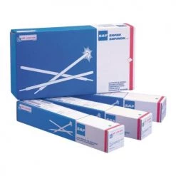 Electrode basique SAF-FRO SAFER NF 510 A