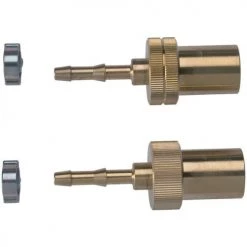 Paire de raccords SAF-FRO Altop OX AD