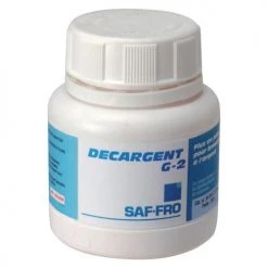 Décapant SAF-FRO DECARGENT poudre - W000382552