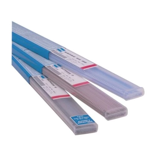 Métal d'apport cuivre phosphore SAF-FRO ALPHOS 2 1 Métal d'apport cuivre phosphore SAF-FRO ALPHOS 2