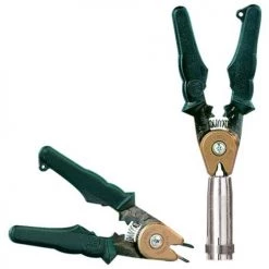 Pince Abicor Binzel Force 4 pour les torches MIG/MAG - 193.CH.004