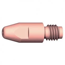 Tubes contact compatibles pour torches Binzel - 482B4014-08