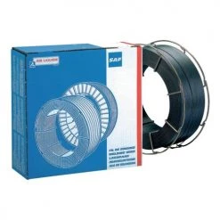 Fil fourré SAF-FRO SAFDUAL ZN