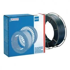 Fil fourré SAF-FRO SAFDUAL 100 Ni - W000281691