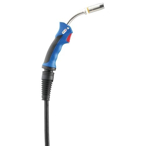 Torche MIG Abicor Binzel MB 25 AK GRIP 1 Torche MIG Abicor Binzel MB 25 AK GRIP