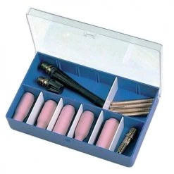 Boite de maintenance SAF-FRO pour torches PROTIG