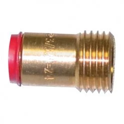 Diffuseur court Thermacut pour torches TIG SRL 17/18/26