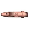 Support collet Abicor Binzel pour torches TIG SRL 17/18/26