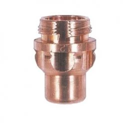 Paquet de 5 tuyère SAF-FRO L / FL pour torches JET CP 0.5 à 3.0