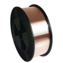 Fil massif FSH Welding pour acier CORTEN F75