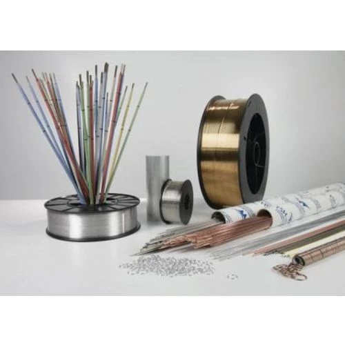 Métal d'apport TIG FSH Welding pour alliages légers Al Mg3 2 Métal d'apport TIG FSH Welding pour alliages légers Al Mg3 – Image 2