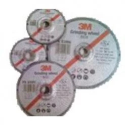 Accessoire de soudage Soldes 14 Disque à ébarber 3M acier inox