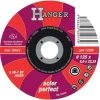 Disque à ébarber Hanger A 30 T - 150008