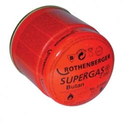 Cartouche Rothenberger Supergas C200 TSS Version A