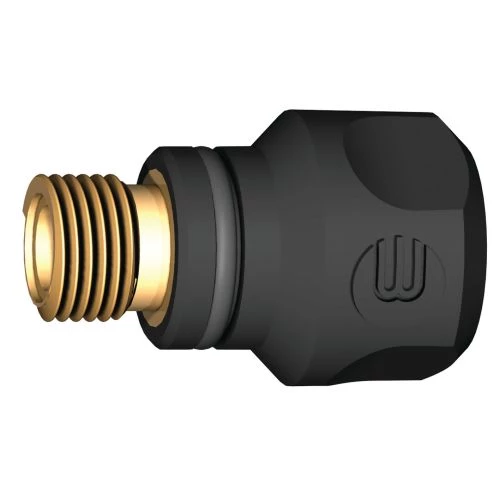 Coiffe Abicor Binzel pour torches TIG SRL 17/18/26 1 Coiffe Abicor Binzel pour torches TIG SRL 17/18/26