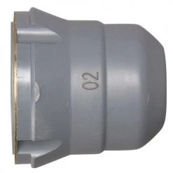 Jupe SAF-FRO TN pour torche CPT 800