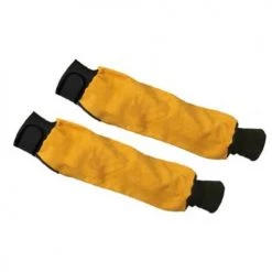 Manchettes de soudeur Weltek support VELCRO