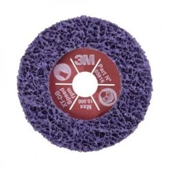 Disque 3M SCOTCH BRITE XT-DB