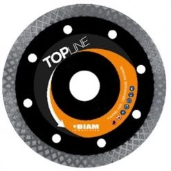 Disque diamant pour carrelage céramique Diam Industries FC90