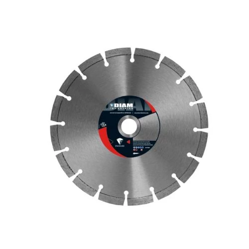 Disque diamant Diam Industries Béton - Universel matériaux 1 Disque diamant Diam Industries Béton - Universel matériaux