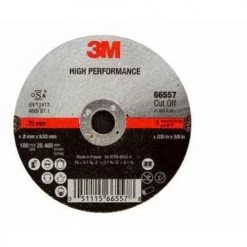 Disque à tronçonner 3M HP T42