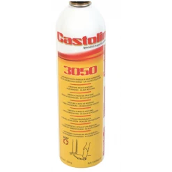 Cartouche de gaz Castolin 3050