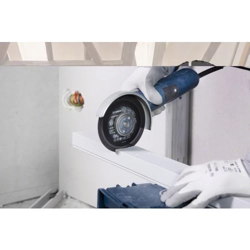 Disques à tronçonner Bosch CARBIDE Multi Wheel 6 Disques à tronçonner Bosch CARBIDE Multi Wheel – Image 6