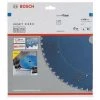 Lames de scie circulaire Bosch Expert for Steel