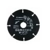Disques à tronçonner Bosch CARBIDE Multi Wheel