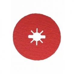 Disques abrasif sur fibre Bosch X-LOCK R780 Best for Metal and Inox