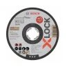 Disque à tronçonner Bosch X-LOCK Standard for Inox