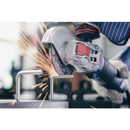 Disques à tronçonner Bosch X-LOCK Expert for Inox 2 Disques à tronçonner Bosch X-LOCK Expert for Inox – Image 2