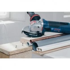Disques à tronçonner Bosch CARBIDE Multi Wheel X-LOCK -Accessoire de soudage Soldes AFD 82326