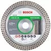 Disque à tronçonner diamanté Bosch Best for Hard Ceramic