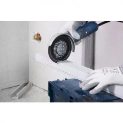 Disque à tronçonner Bosch CARBIDE Multi Wheel -Accessoire de soudage Soldes AFD 83734