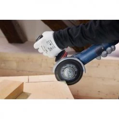 Disque à tronçonner Bosch CARBIDE Multi Wheel -Accessoire de soudage Soldes AFD 83735