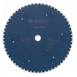 Lame de scies circulaires Bosch Expert for Steel