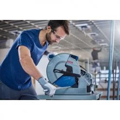 Lame de scies circulaires Bosch Expert for Steel -Accessoire de soudage Soldes AFD 83749