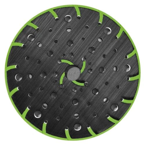 Plateau de ponçage Festool ST-STF D150/MJ2-FX-W-HT - 202461 2 Plateau de ponçage Festool ST-STF D150/MJ2-FX-W-HT - 202461 – Image 2